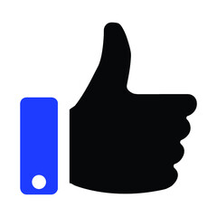 Thumbs Up,like Icon