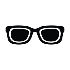 Sunglasses, Glasses Icon