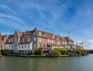 Historic Port of Enkhuizen, , Noord-Holland Province, The Netherlands