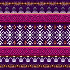 set of patterns Ethnic geometric Aztec tribal textile ikat American African fabric mandalas motif native bohemian boho carpet india Asia 