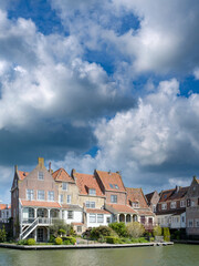 Historic Port of Enkhuizen, , Noord-Holland Province, The Netherlands