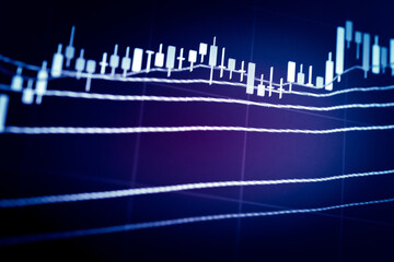 Various type of financial and investment in Bond market. i.e. ETFs, bonds, stocks, crypto currency Sustainable portfolio management, long term wealth management with risk diversification concept.	