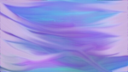 abstract background with waves