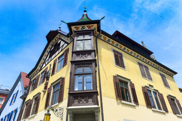 Konstanz Altstadt	