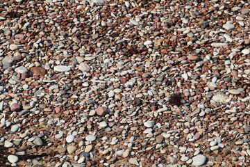 pebble stone texture