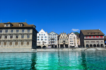 Limmatquai Zürich