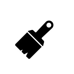 Paint brush icon