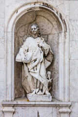 Benediktinerabtei Ettal