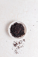 Urfa biber also known as isot pepper.