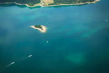 Solina © marcinbawiec