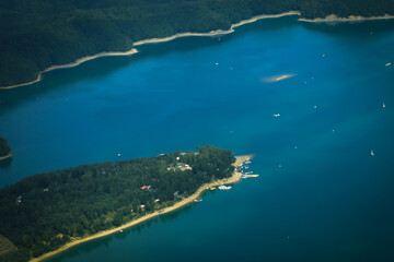 Solina © marcinbawiec