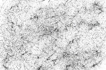 Scratch Grunge Urban Background.Grunge Black And White Urban. Dark Messy Dust Overlay Distress Background