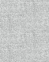 Abstract black and white background. Monochrome texture in grunge style. Old vintage pattern from cracking, fading print and design