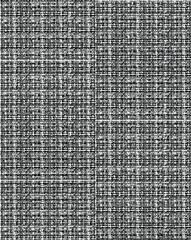 Abstract black and white background. Monochrome texture in grunge style. Old vintage pattern from cracking, fading print and design