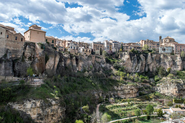 Cuenca, España