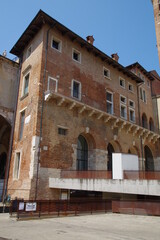 Fototapeta premium Vicenza - Italy (italien)