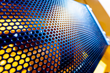 New modern agricultural machinery and equipment details