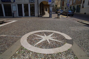 Vicenza - Italy (italien)