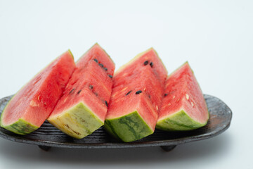 おいしいスイカ