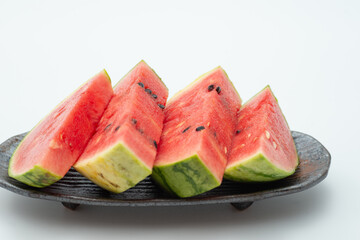 おいしいスイカ