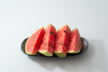 おいしいスイカ