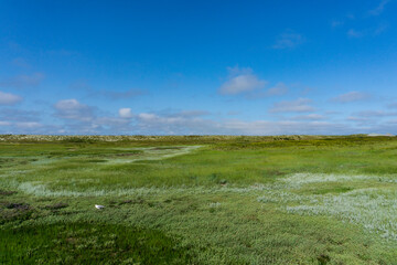 Wangerooge