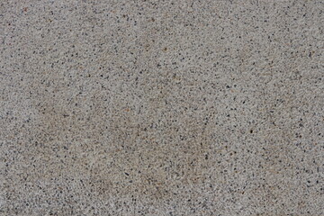 Neat Terrazzo wall or marble wall with variety tiny color rock.