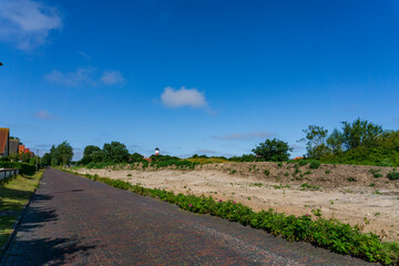 Obraz premium Wangerooge 