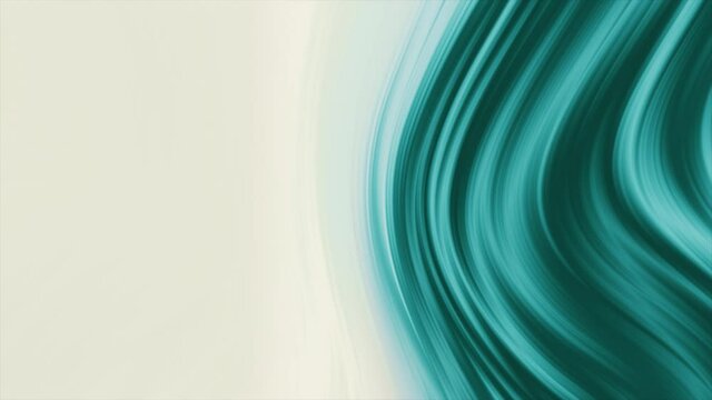 Abstract elegant background slowly moving lines pattern 4k seamless loop