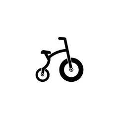 Tricycle icon