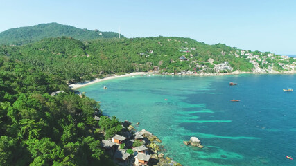 Obraz premium Maldives