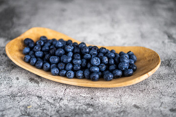 Blaubeeren