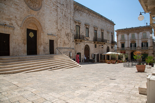 Putignano, Apulien, Karneval, 