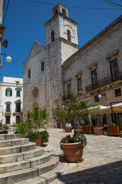 Putignano, Apulien, Karneval, 