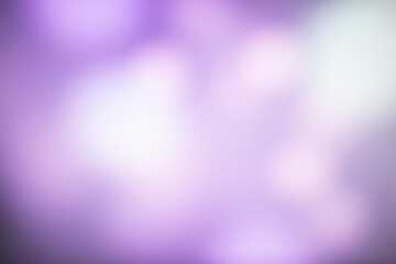Colorful Bokeh background. bright blurry gradient Light Effect, Bokeh Light. abstract for design, graphic, digital background. illustration