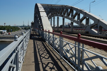 Fototapeta premium moscow