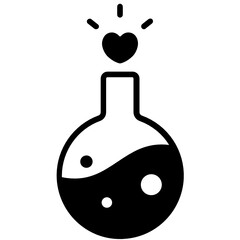 Love Chemist icon