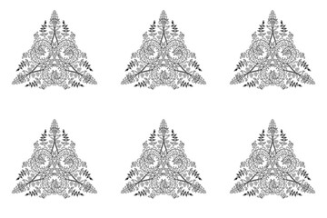 Obraz premium interesting super cute abstract and nice picture pano