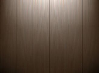 Dark old brown wood pattern