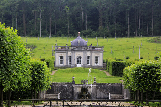 Château De Freyr