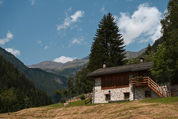 maso baita chalet
