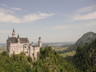 Obraz premium Бавария