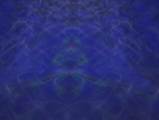 Imaginatory fractal background generated Image