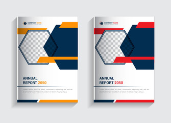 Annual Report 2025 Corporate Business Cover Template Design, poster, banner, social media ads design templates, social media banner, Print template, Flyer, brochure report, Book Cover design For Print