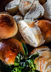 bread