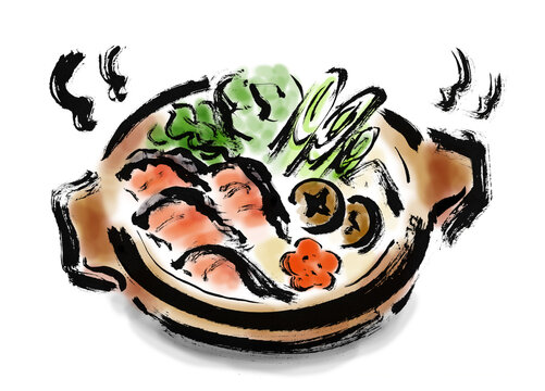 石狩鍋 の画像 254 件の Stock 写真 ベクターおよびビデオ Adobe Stock