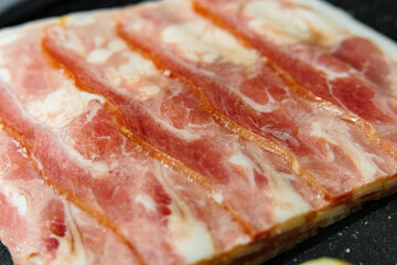 bacon