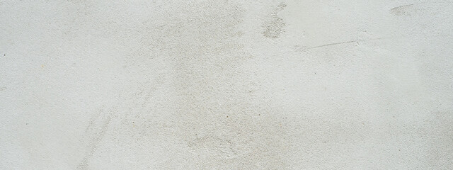 Gray cement wall with texture.
