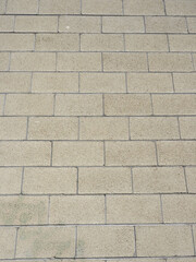 Obraz premium concrete brick wall background