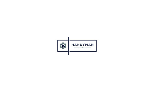 55 BEST "Handyman Logo" IMAGES, STOCK PHOTOS & VECTORS | Adobe Stock